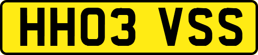 HH03VSS