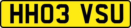 HH03VSU