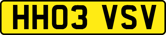 HH03VSV