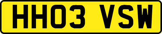 HH03VSW