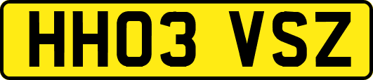 HH03VSZ