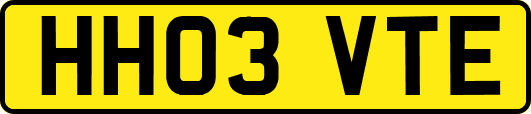 HH03VTE