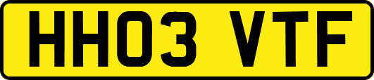 HH03VTF