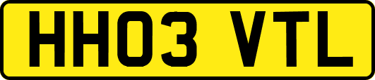HH03VTL