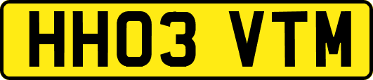 HH03VTM
