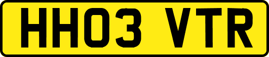HH03VTR