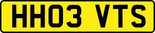 HH03VTS