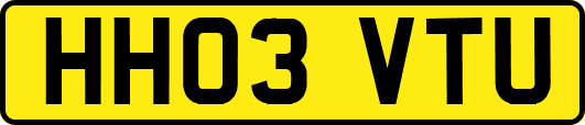 HH03VTU