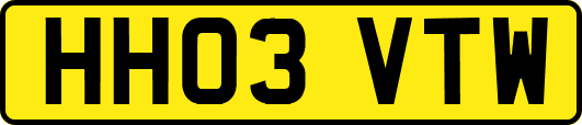 HH03VTW