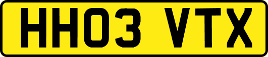 HH03VTX