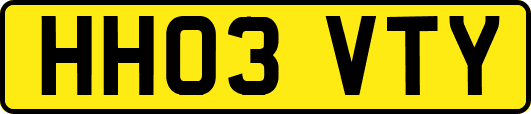 HH03VTY
