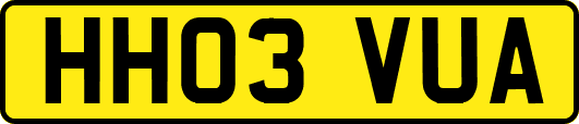 HH03VUA