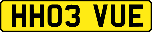 HH03VUE