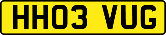 HH03VUG