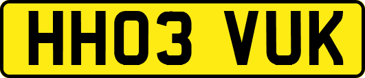 HH03VUK