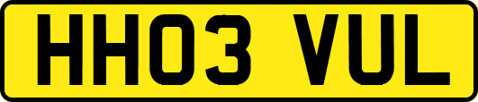 HH03VUL