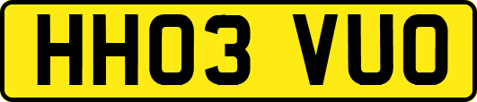 HH03VUO