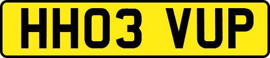 HH03VUP