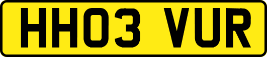 HH03VUR