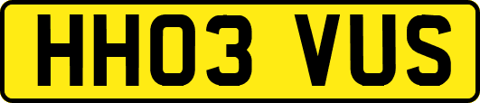 HH03VUS