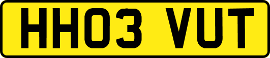 HH03VUT