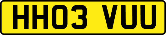 HH03VUU