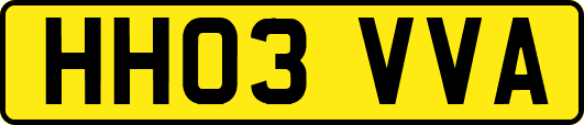 HH03VVA