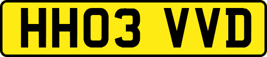 HH03VVD