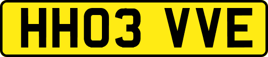 HH03VVE