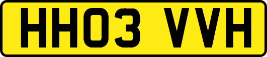 HH03VVH