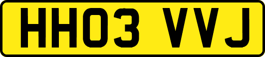 HH03VVJ