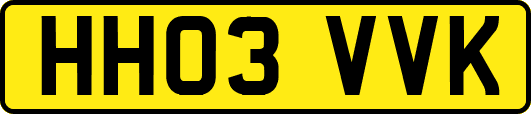 HH03VVK