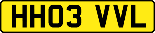 HH03VVL