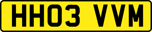 HH03VVM
