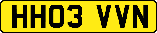 HH03VVN