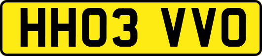 HH03VVO