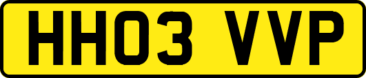 HH03VVP