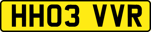 HH03VVR