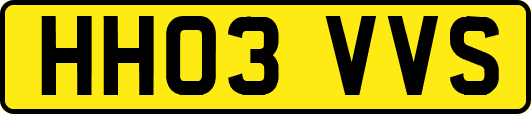 HH03VVS