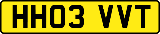 HH03VVT