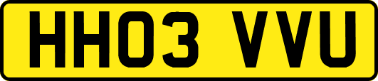 HH03VVU