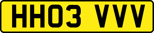HH03VVV