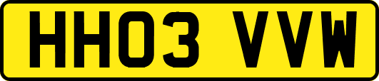 HH03VVW