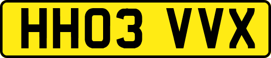 HH03VVX
