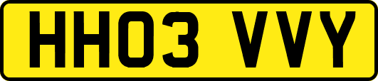 HH03VVY