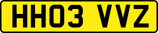 HH03VVZ