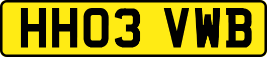 HH03VWB