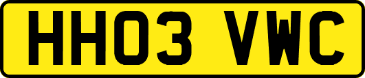 HH03VWC