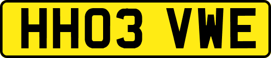 HH03VWE