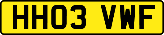 HH03VWF